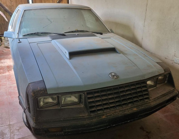 Ford Mustang - Foto 2