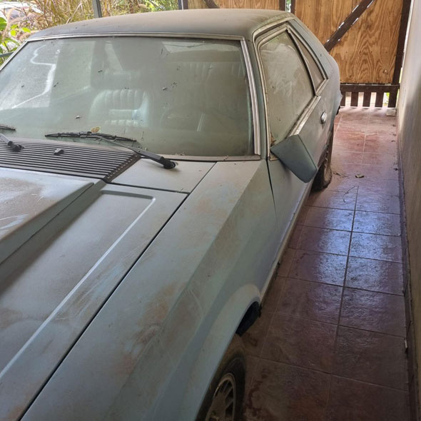 Ford Mustang - Foto 3