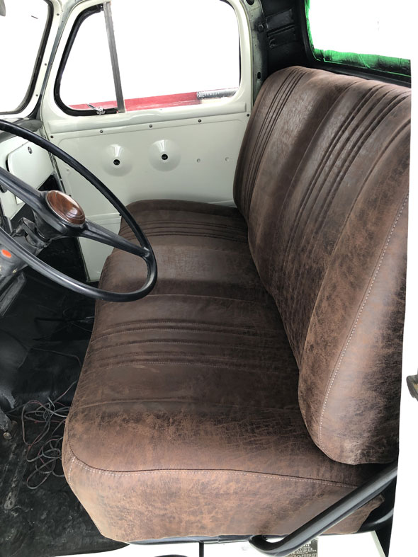 Studebaker Transtar - Foto 4