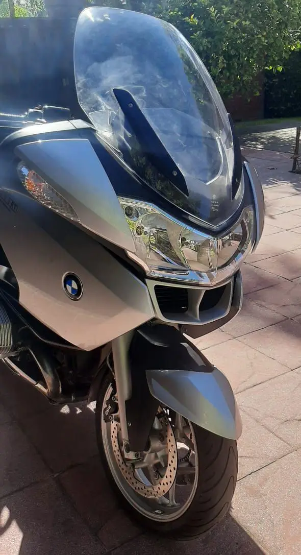 BMW  R 1200 Rt