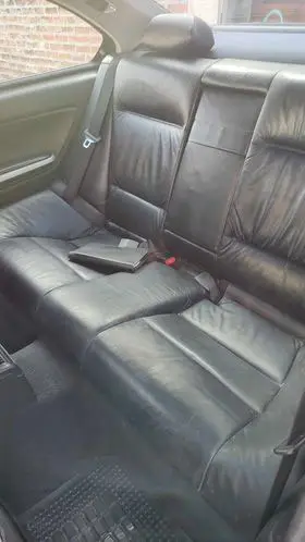 BMW  328 CI Executive 1999