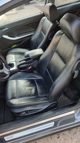 BMW 328 CI Executive 1999 - Foto 3