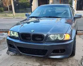 BMW  328 CI Executive 1999