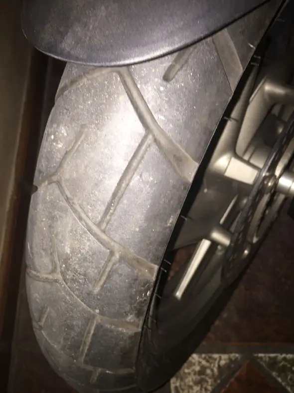 BMW  R 1200 GS