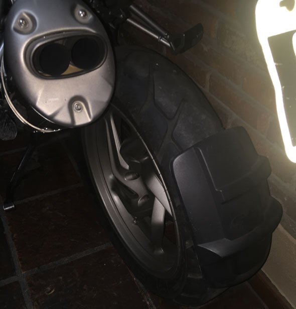 BMW R 1200 GS - Foto 3