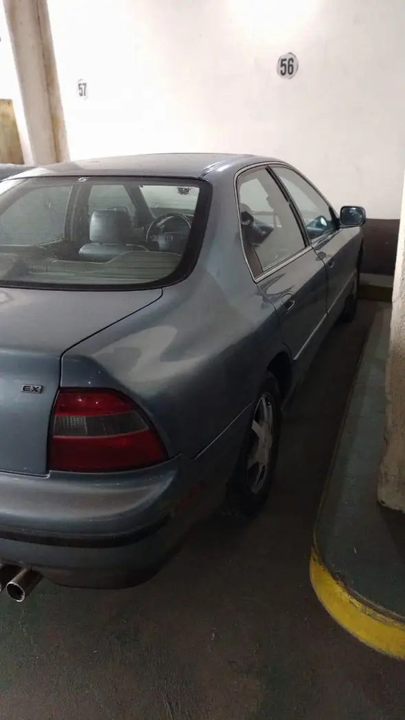 Honda Accord 1994 EX 2.2 AT