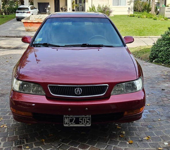 Acura 3.0 CL - Foto 2