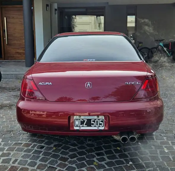 Acura 3.0 CL