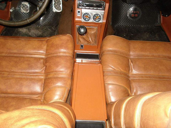 Chevrolet 1978 - Foto 2