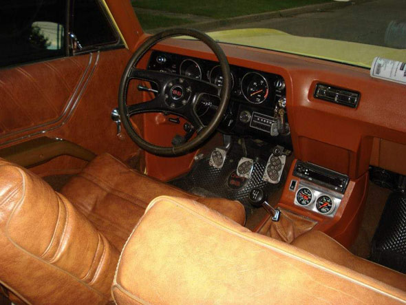 Chevrolet 1978 - Foto 3