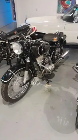 BMW R 50