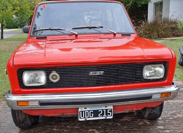 Fiat 128