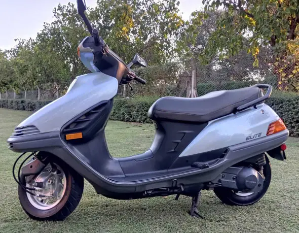 Honda Elite 250