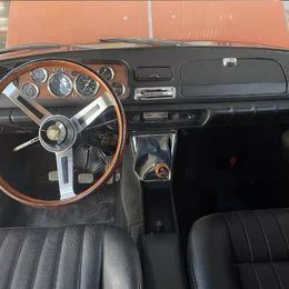Peugeot 404 Gran Prix 1977