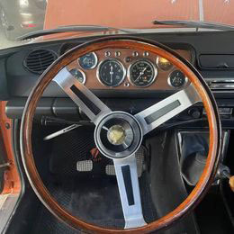 Peugeot 404 Gran Prix 1977 - Foto 4