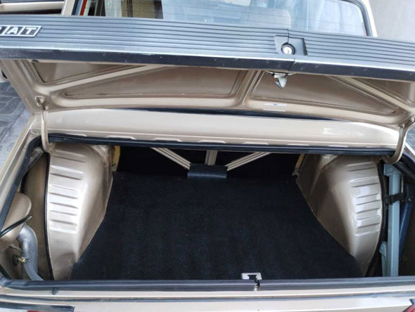 Fiat 128 - Foto 4