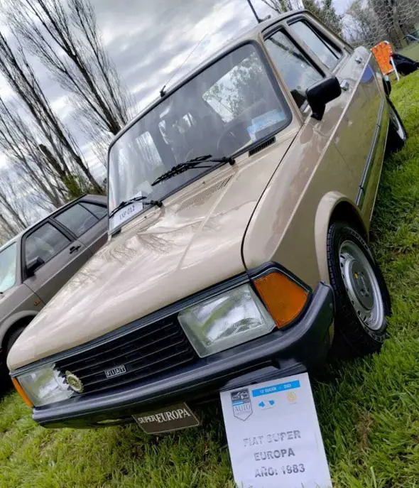 Fiat 128