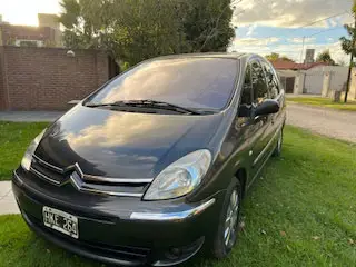 Citroen Picasso