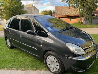 Citroen Picasso - Foto 4