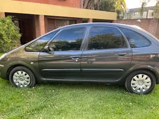 Citroen Picasso