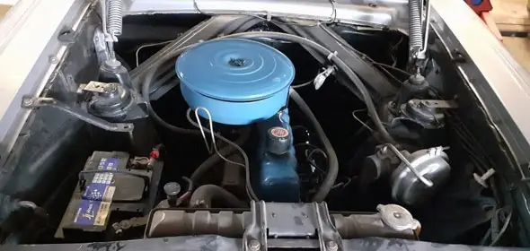 Ford  Falcon 1969