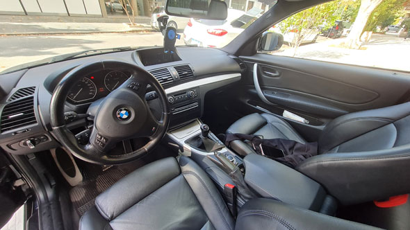 BMW 125i - Foto 4