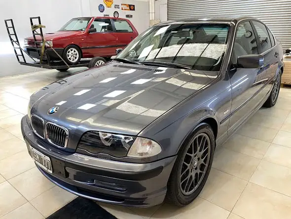 BMW 328i Executive