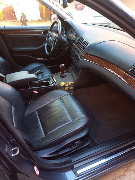 BMW 328i Executive - Foto 4