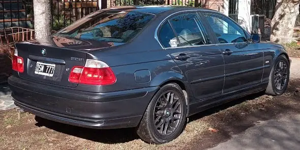 BMW 328i Executive