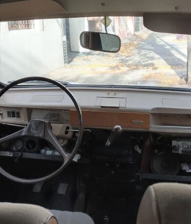 Renault 4