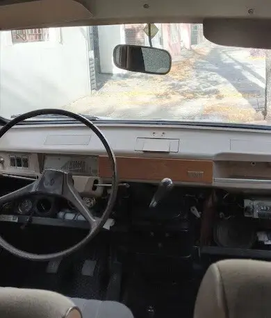 Renault 4