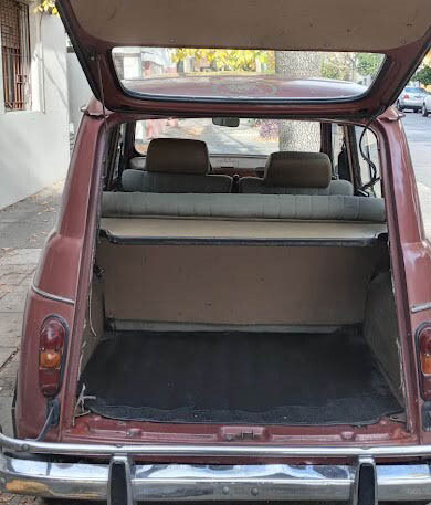 Renault 4 - Foto 3