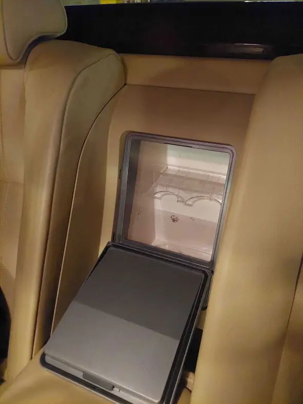 BMW 735 IL