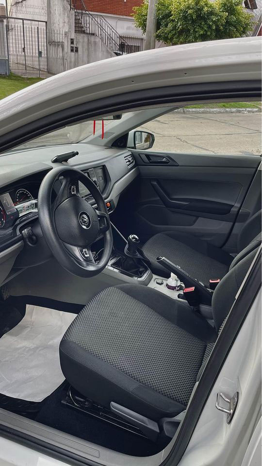 Volkswagen Polo Hatchback - Foto 2
