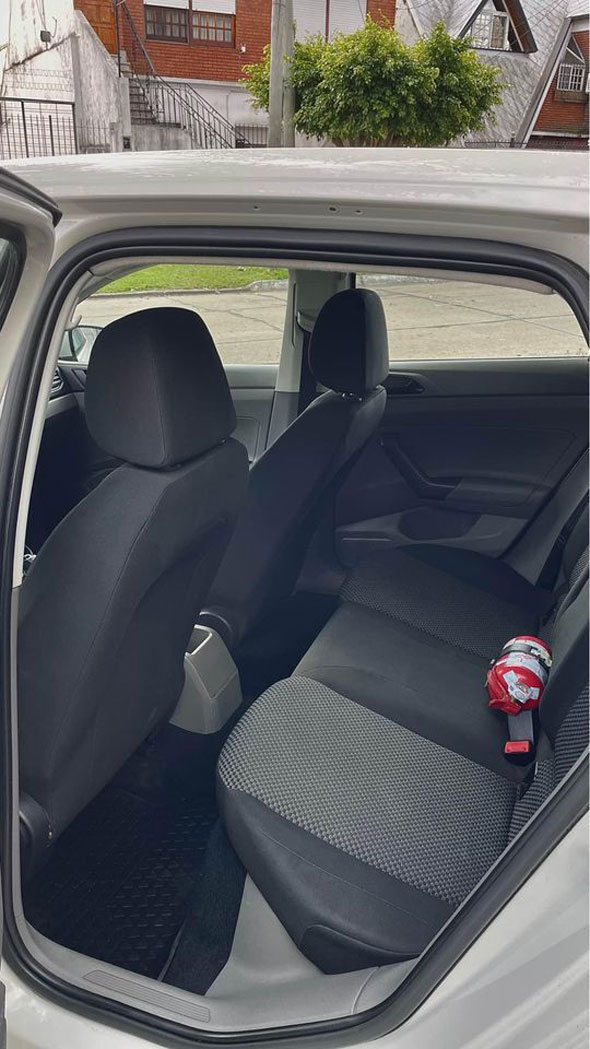 Volkswagen Polo Hatchback - Foto 3