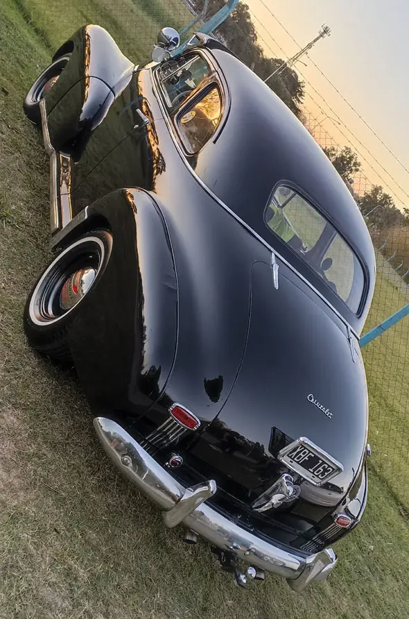 Chevrolet Stylmaster