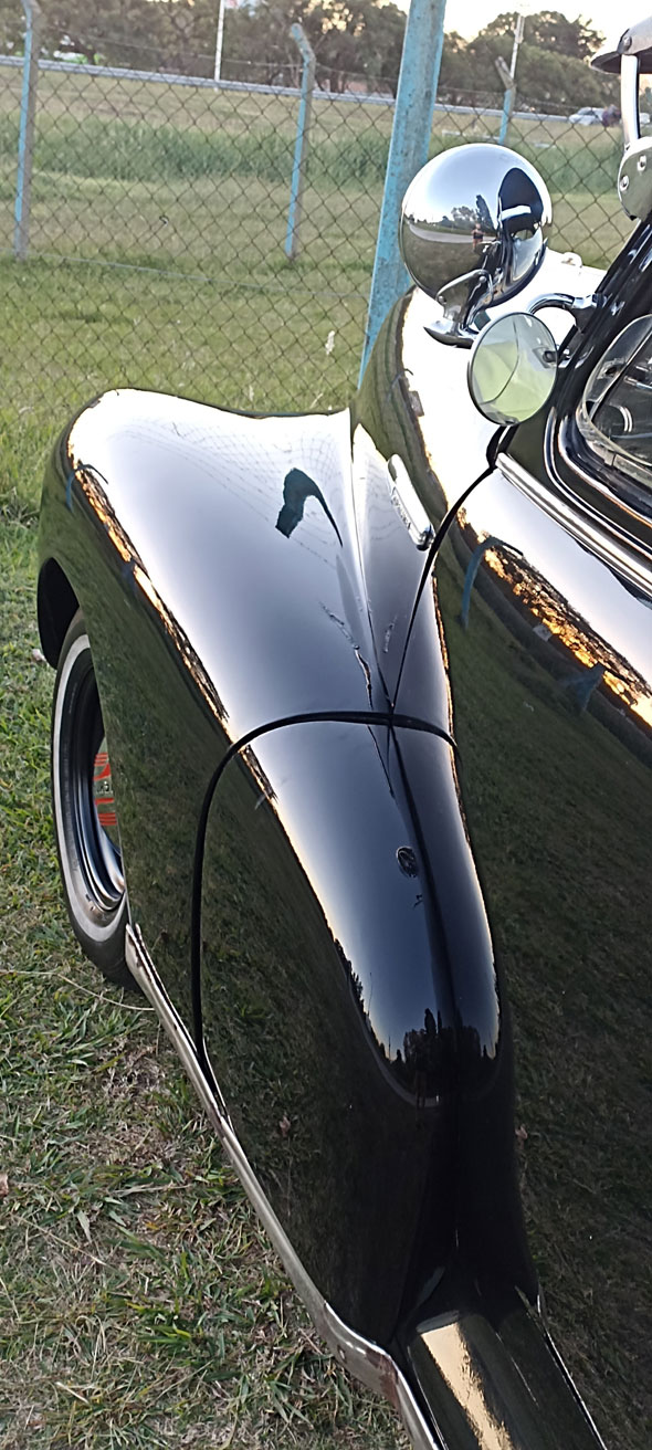 Chevrolet Stylmaster - Foto 3