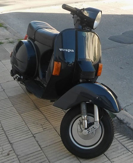 Vespa Originale