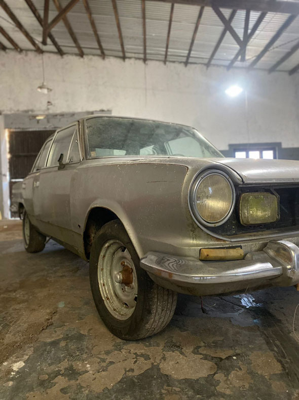 Torino 1974 - Foto 3