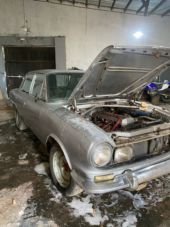 Torino 1974 - Foto 4