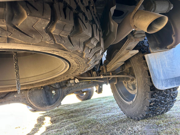 Ford Ranger Limited - Foto 4