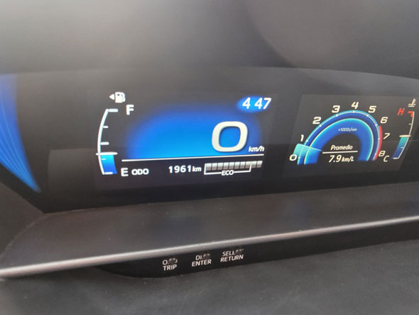 Toyota Etios X - Foto 4