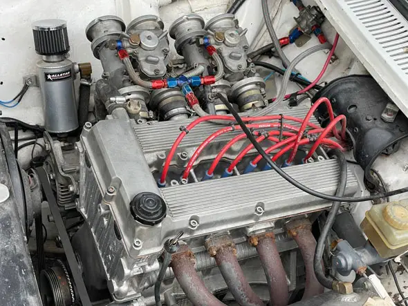 Alfa Romeo GTV