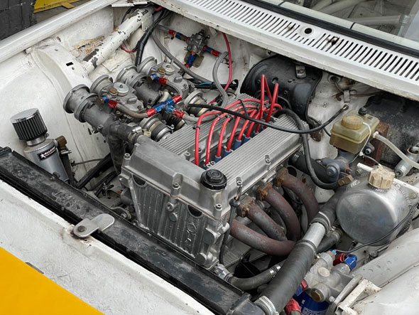 Alfa Romeo GTV - Foto 4