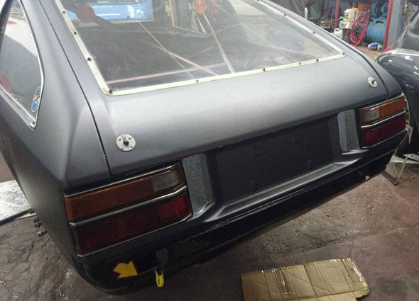 Toyota Célica 2.0