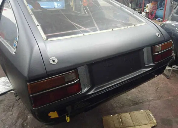 Toyota Célica 2.0