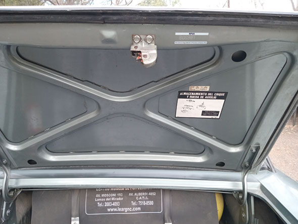 Ford Falcon - Foto 2