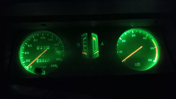 Ford Falcon - Foto 3