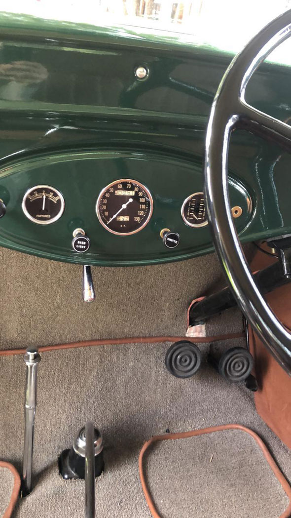 Ford Pick Up 1934 - Foto 4