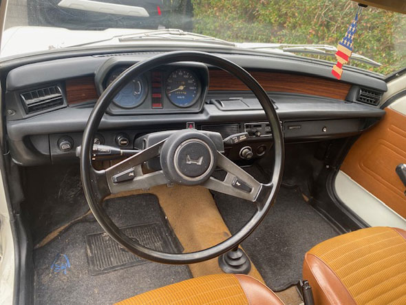 Honda Civic - Foto 4